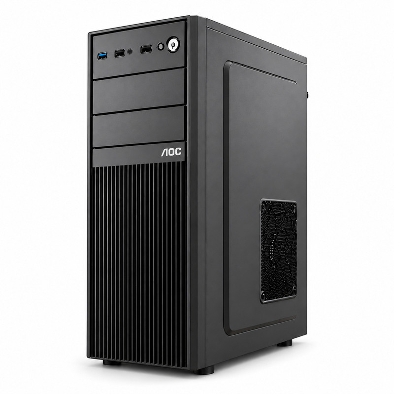 2026年新品酷睿i5/i7台式电脑