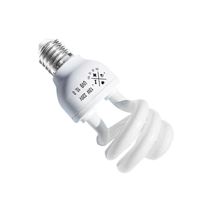 爬虫紫外线UVB补钙灯10.0 爬宠陆龟饲养箱蜥蜴补钙5.0 乌龟晒背灯