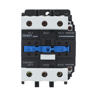 CHNT/正泰交流接触器80A银触点