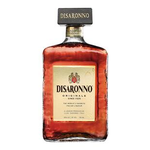 DISARONNO帝萨诺力娇酒利口酒方津杏仁芳津露酒意大利洋酒700ml