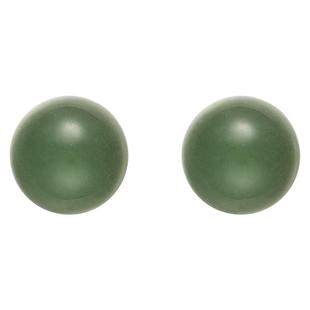 SUDROV素觉Rainbow Drop™系列宝石耳钉