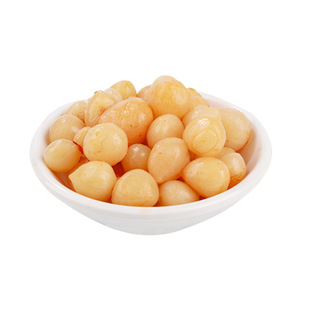 四川泡菜小根蒜剁椒苦藠团葱野葱头榨菜腌制小蒜头泡藠头180g包邮