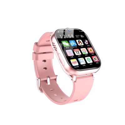 儿童电话手表5G高清视频通话