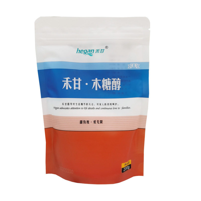 禾甘木糖醇烘培原料糖尿饼病人代白糖/食糖