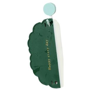 居家云朵刮水板擦玻璃镜子卫生间浴室桌台面瓷砖清洁刷擦窗户神器