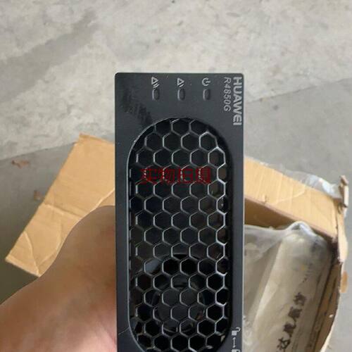 溢价-r4850g2电源模块两台为单台