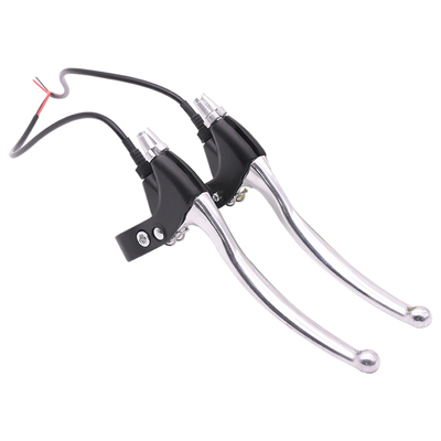 电动车配件通用刹车手柄摩杰龙