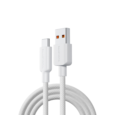 闪魔100W快充6A线适用华为荣耀