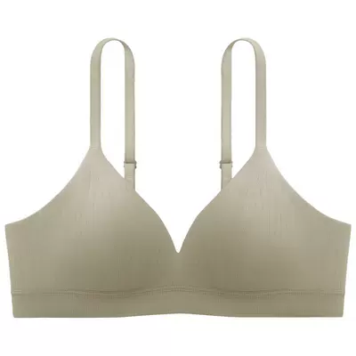 蕉内311S文胸内衣法式三角杯