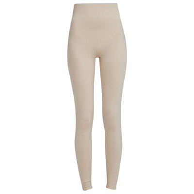 恒源祥女士保暖裤高腰抗寒