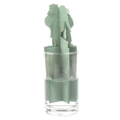 进口纸质加湿器物理蒸发式家用