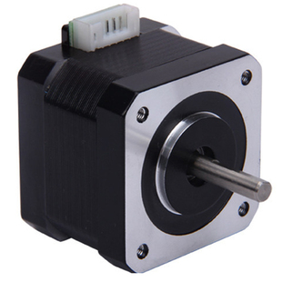 全新高品质电机 42步进电机 高34mm 扭矩0.31Nm 厂家现货优惠促销