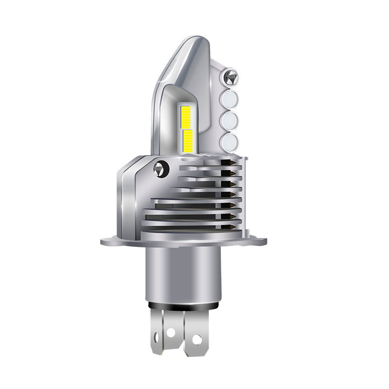 远光灯近光灯超亮LED24vH4