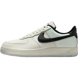 NIKE耐克男子AF1 GORE-TEX空军一号经典低帮运动板鞋CK2630-004