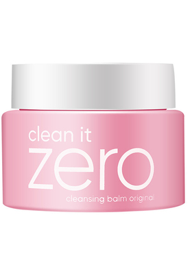 芭妮兰zero卸妆膏保湿温和清洁