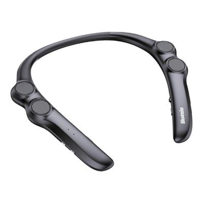 音乐听书电视超轻量便携挂脖音箱