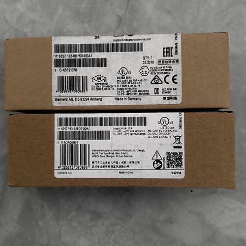【议价-可维修】  6ES7193-6BP00-0DA1 /均有货