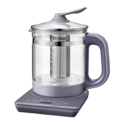 苏泊尔多功能养生壶煮茶器