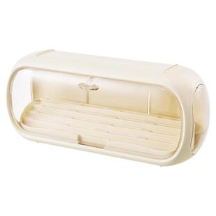 吧唧展示架二次元徽章置物架密封防潮太空舱动漫周边谷子收纳盒子