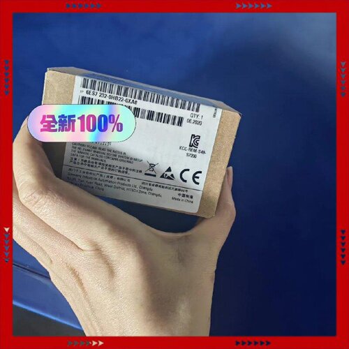 【问价】6ES7232-0HB22-0XA8