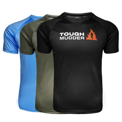 训练短袖运动craft男短袖