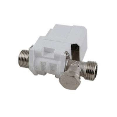 适用桑乐桑夏太阳雨太阳能热水器仪表电磁阀自动上水止回阀 湘君