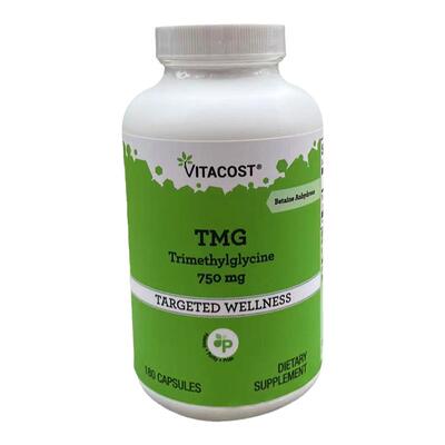 三甲基甘氨酸无水甜菜碱胶囊降同