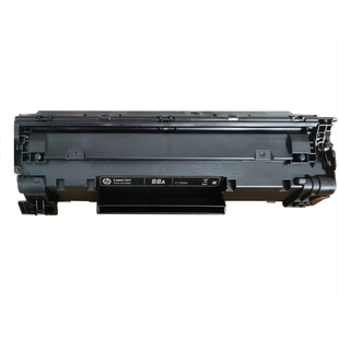 惠普388a墨盒1108 88a原装墨粉盒激光打印机m1136硒鼓m126a易加粉