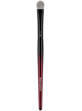 魅女郎朱釉N28中号眼影刷铺色刷