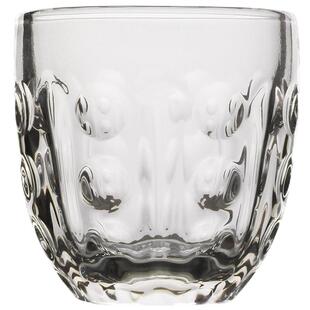 法国LA ROCHERE意式浓缩咖啡杯手冲单品杯澳白杯冰咖啡杯玻璃杯