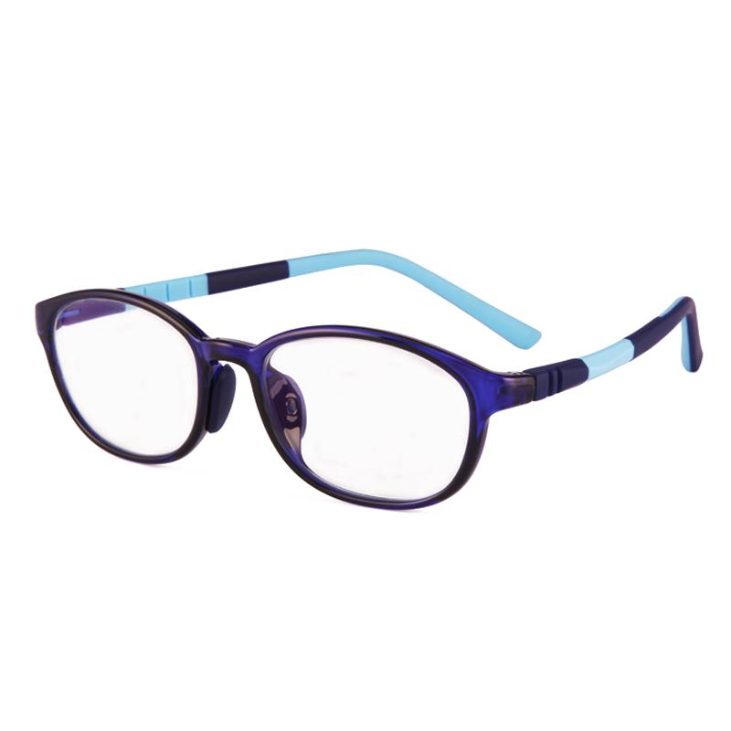 眼镜帮儿童防蓝光辐射眼镜男护眼小孩学生电脑手机平光护目女宝岛