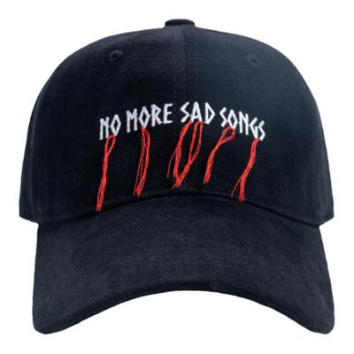 鸭舌帽逛街街头四季通用弯檐刺绣