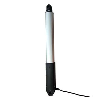 笔式电动推杆伸缩杆直流小型直线往复推杆电机工业推杆微型升降器