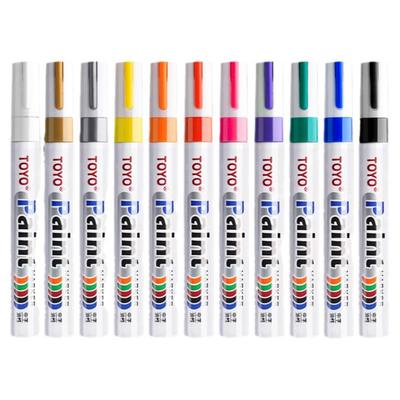 【螺丝记号笔】发动机螺母定位笔