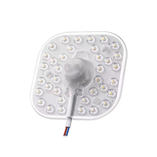 12W/18W/24W/36W LED常亮模组声光控模组人体感应光源