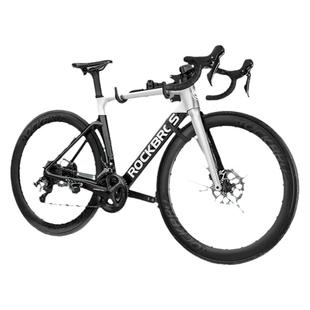 洛克兄弟墙壁式挂车架自行车挂架山地公路车挂钩室内单车放置架