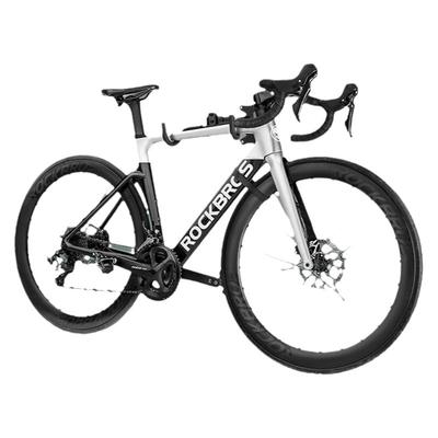 洛克兄弟墙壁式挂车架自行车挂架山地公路车挂钩室内单车放置架