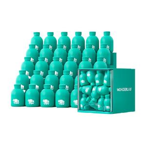 万益蓝WonderLab儿童200亿敏宝宝益生菌