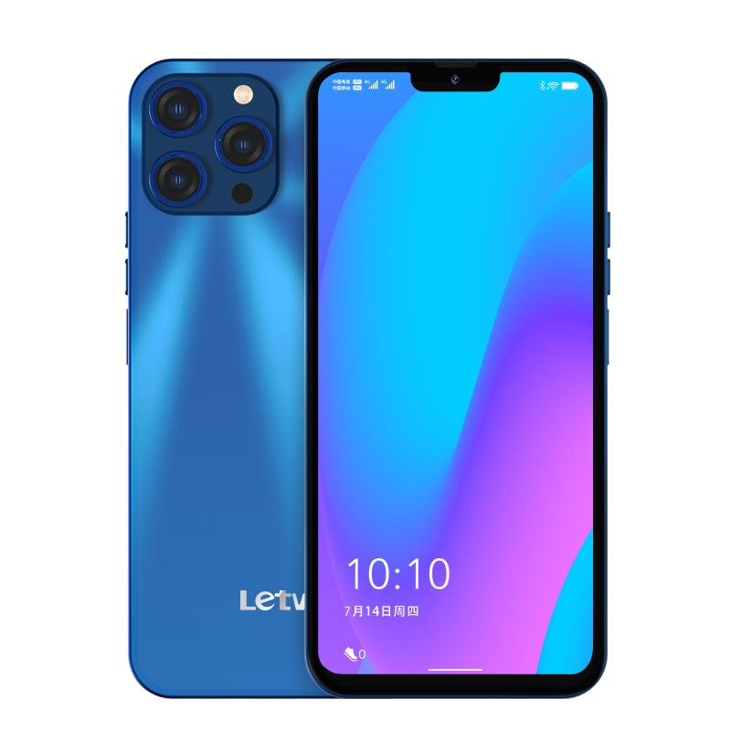 Letv/乐视 Y2PRO智能手机老年老人机学生便宜全网通备用应用分身