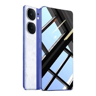 欧炫适用iqooneo11防窥膜neo10pro+钢化膜neo9spro手机膜iqooneo8屏幕neo7SE全屏neo6保护vivonoe5活力版贴膜