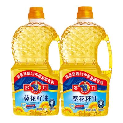 会员精选-福临门黄金产地玉米胚芽油/低芥酸纯正菜籽油家用食用油