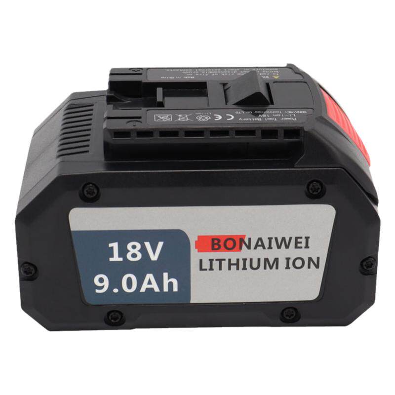 适用博士电动工具144v18伏电池