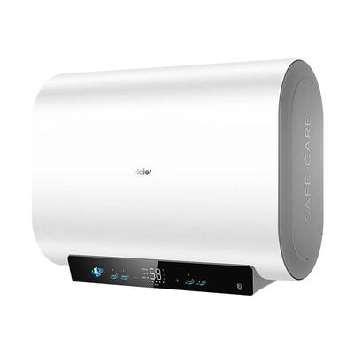 咨询再减丨海尔扁桶双胆一级能效