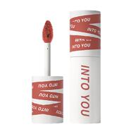 INTOYOU雾面哑光丝绒唇泥