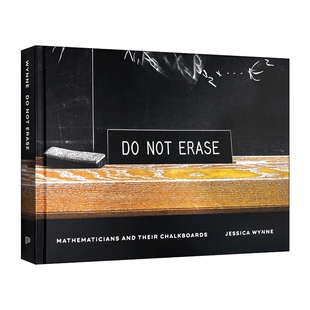 英文原版 Do Not Erase 请勿删除 精装 英文版 进口英语原版书籍