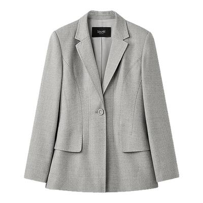 【LoroPiana绵羊毛】Laurel劳芮经典西装女LWD365T02500