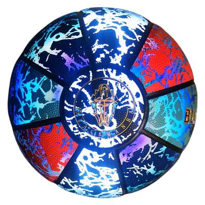 科比七号夜光篮球|超6000次加购