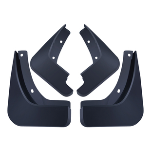 适用长安睿骋CC锐程CC睿骋18/19/20/21/22/23款锐程plus挡泥板