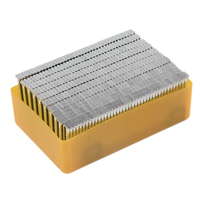 （全网真硬）ST气动钢排钉水泥钉