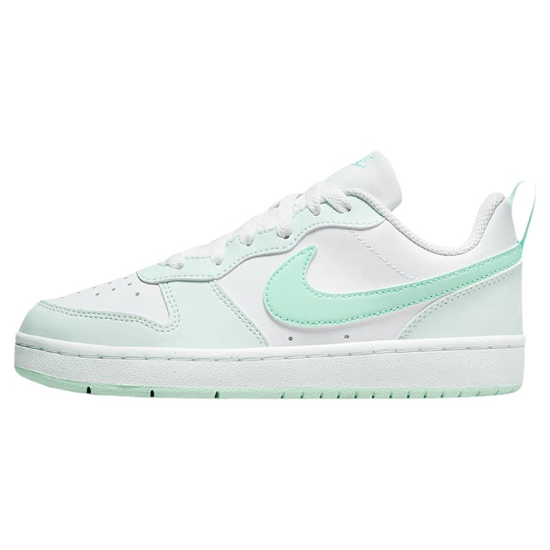 NikeCourt大童运动女子休闲板鞋